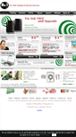 Mobile Screenshot of no1.runhosting.com