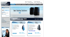 Desktop Screenshot of full.runhosting.com