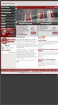 Mobile Screenshot of php5.runhosting.com