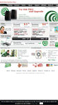 Mobile Screenshot of masscashdude.runhosting.com