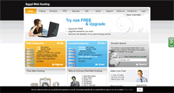 Desktop Screenshot of egy-host.runhosting.com