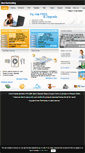 Mobile Screenshot of new.runhosting.com