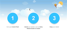 Tablet Screenshot of f2-preview.runhosting.com